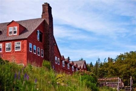 Lutsen Resort - Lutsen, MN