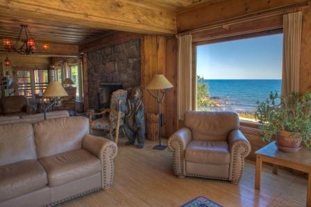 Lutsen Resort - Lutsen, MN