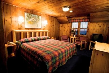 Lutsen Resort - Lutsen, MN
