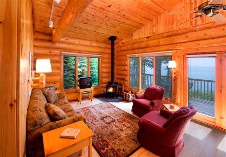 Lutsen Resort - Lutsen, MN