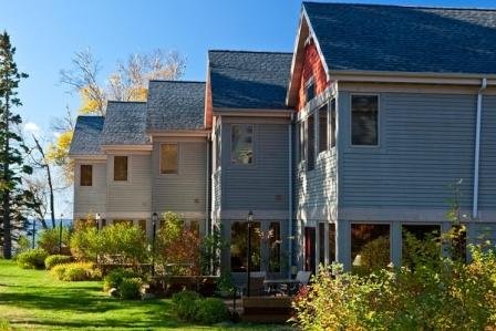 Lutsen Resort - Lutsen, MN