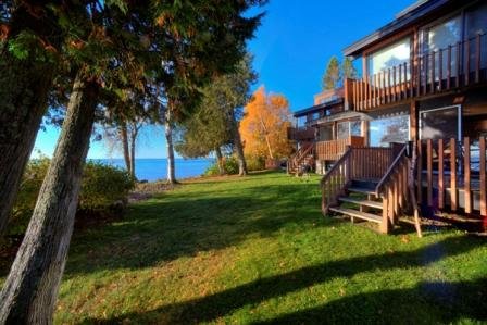 Lutsen Resort - Lutsen, MN