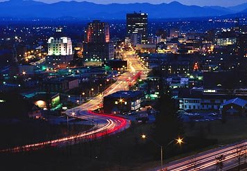 Springhill Suites By Marriott Asheville - Asheville, NC