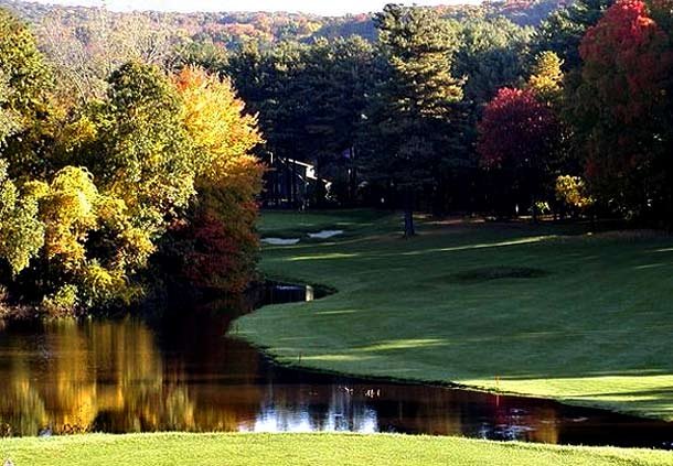 RESIDENCE INN - Southington, CT