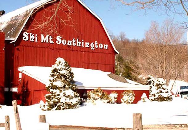 RESIDENCE INN - Southington, CT