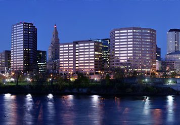 Courtyard By Marriott Hartford Windsor - Windsor, CT