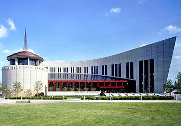 Franklin Marriott Cool Springs - Franklin, TN