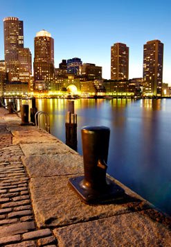 Courtyard-Boston - Danvers, MA