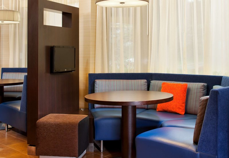 Courtyard By Marriott Columbia - Columbia, MD