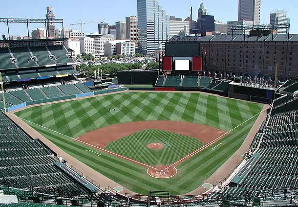 Springhill Suites - Baltimore, MD