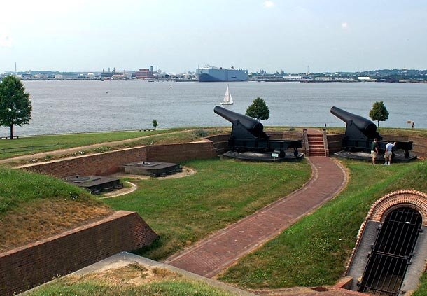 Springhill Suites - Baltimore, MD