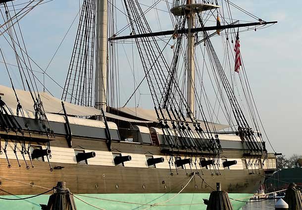 Springhill Suites - Baltimore, MD