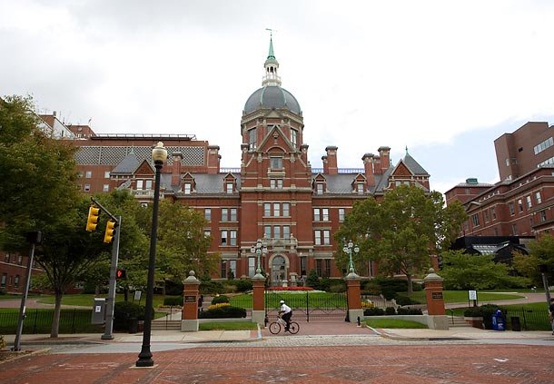 Springhill Suites - Baltimore, MD