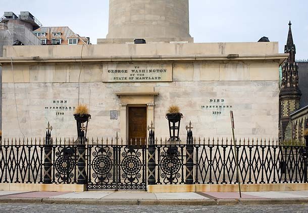 Springhill Suites - Baltimore, MD