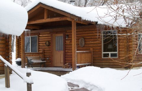 High Country Lodge & Cabins - Pagosa Springs, CO