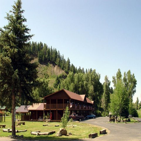 High Country Lodge & Cabins - Pagosa Springs, CO