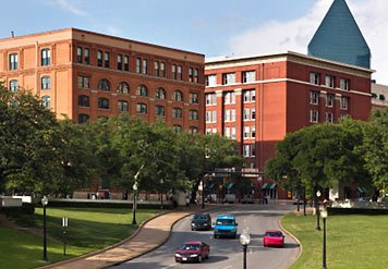 Courtyard by Marriott Dallas Richardson at Campbell - Richardson, TX