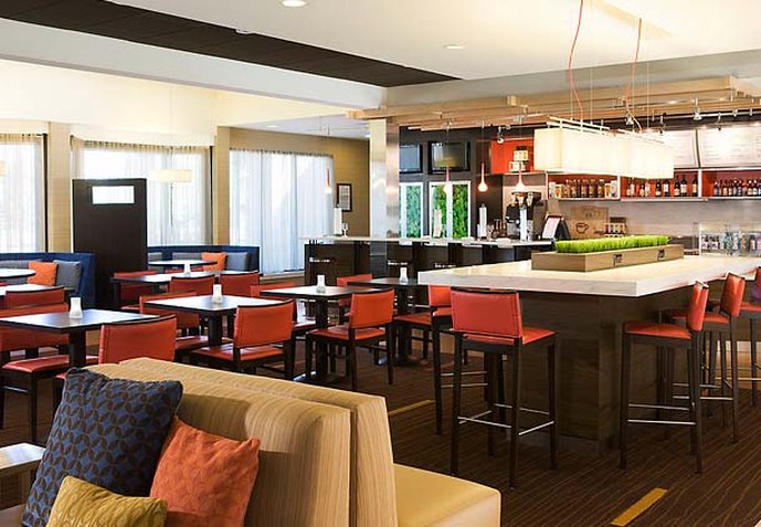 Courtyard By Marriott Boulder - Boulder, CO