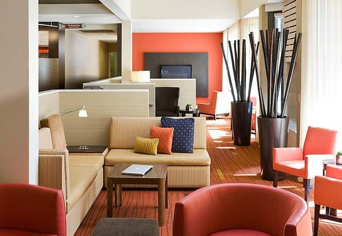 Courtyard By Marriott Boulder - Boulder, CO