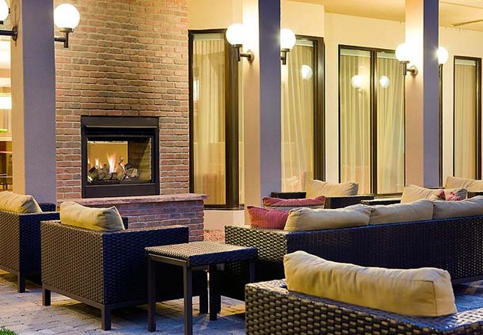 Courtyard By Marriott Boulder - Boulder, CO