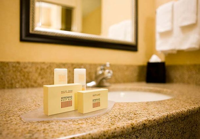 Courtyard By Marriott Boulder - Boulder, CO