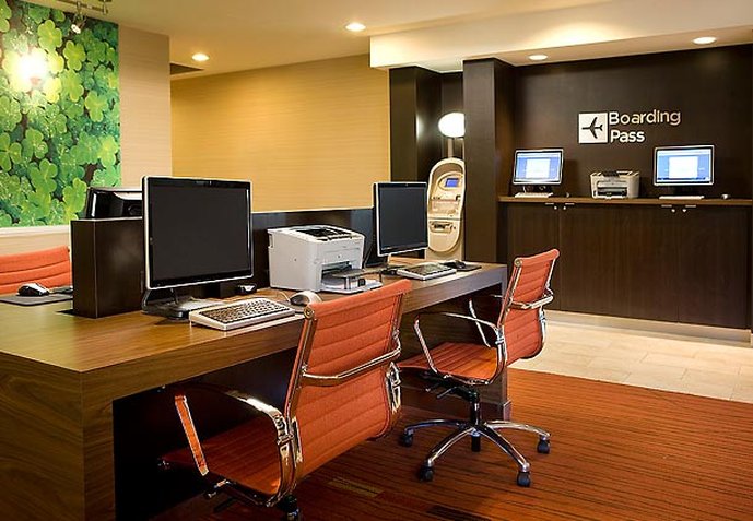 Courtyard By Marriott Boulder - Boulder, CO