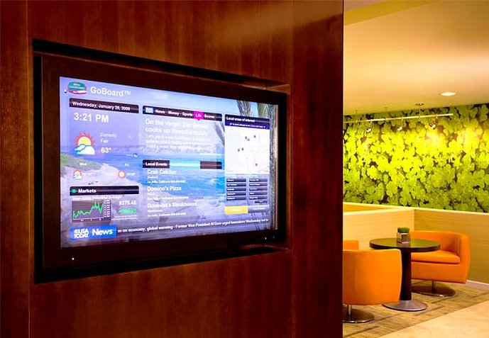 Courtyard By Marriott Boulder - Boulder, CO