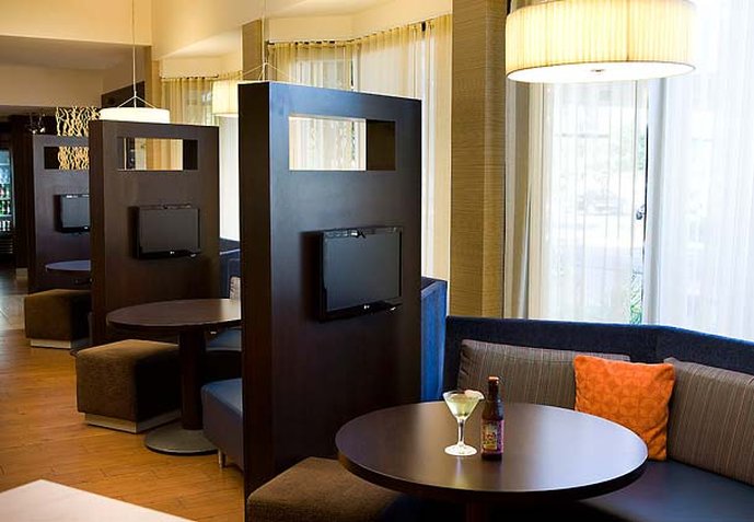 Courtyard By Marriott Boulder - Boulder, CO