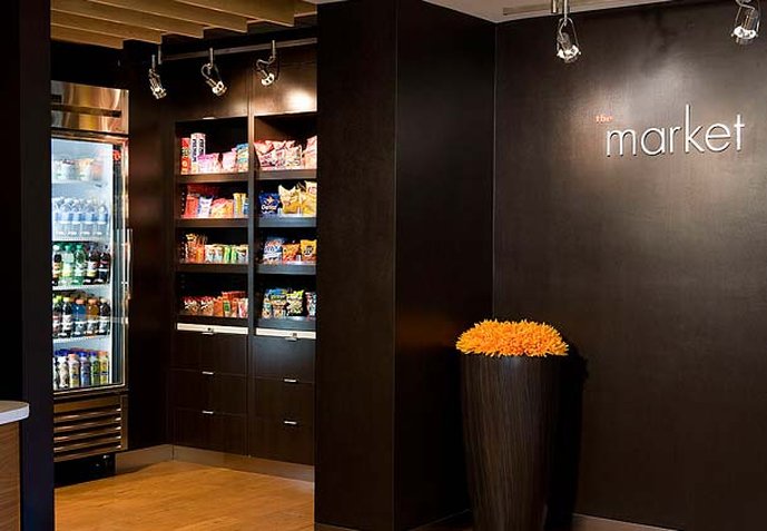 Courtyard By Marriott Boulder - Boulder, CO