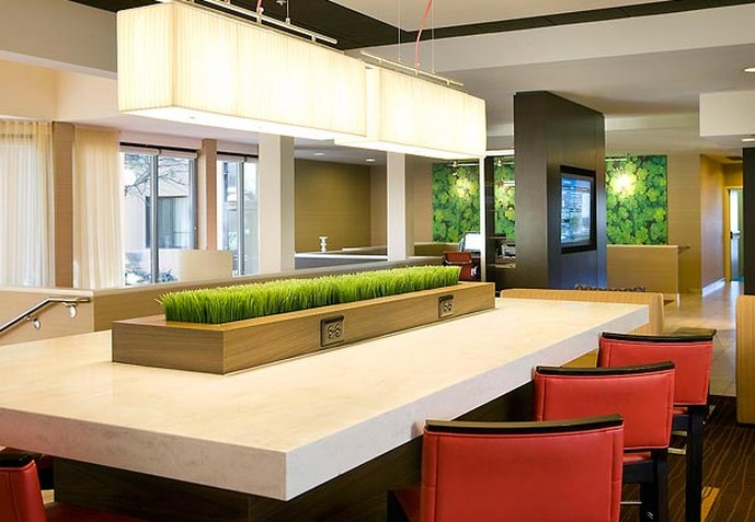 Courtyard By Marriott Boulder - Boulder, CO