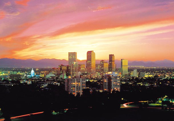 Marriott-South Denver - Littleton, CO