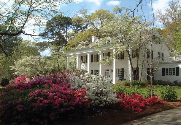 COURTYARD - Dothan, AL
