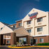 Fairfield Inn by Marriott