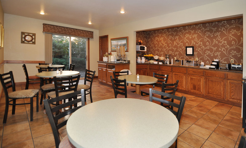Best Western - Clarkston, WA
