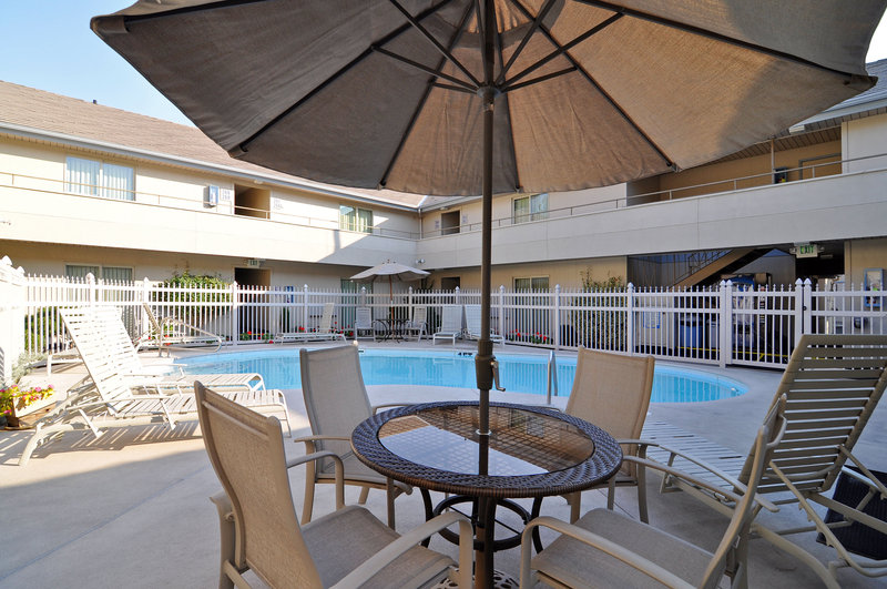 Best Western - Clarkston, WA