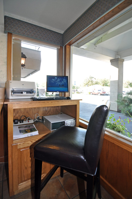 Best Western - Clarkston, WA