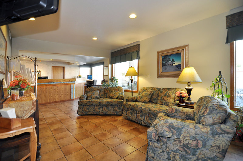 Best Western - Clarkston, WA