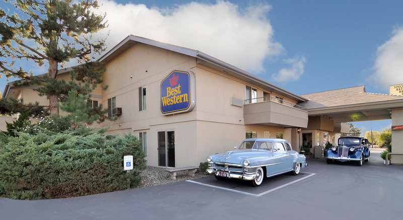 Best Western - Clarkston, WA