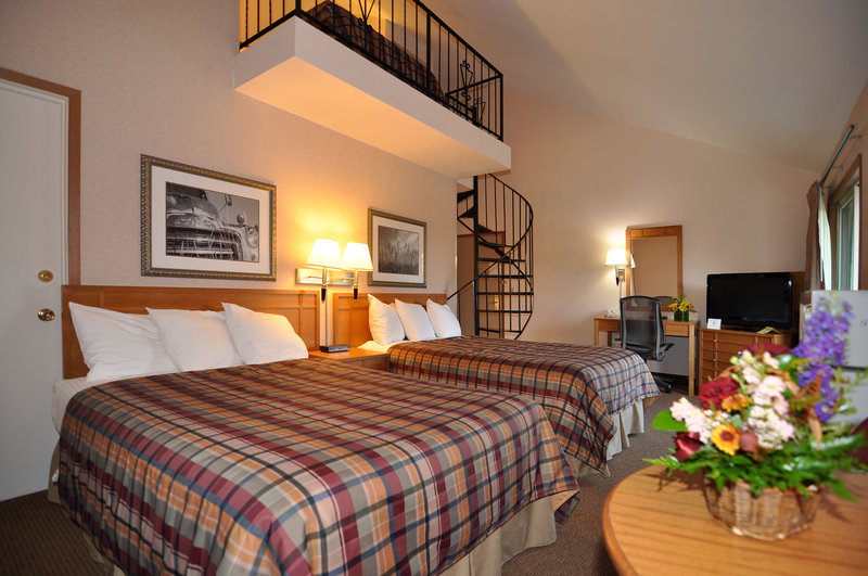 Best Western - Clarkston, WA