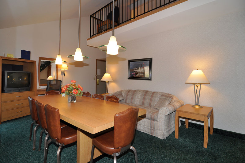 Best Western - Clarkston, WA