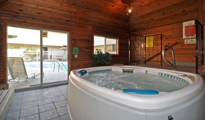 Best Western - Clarkston, WA