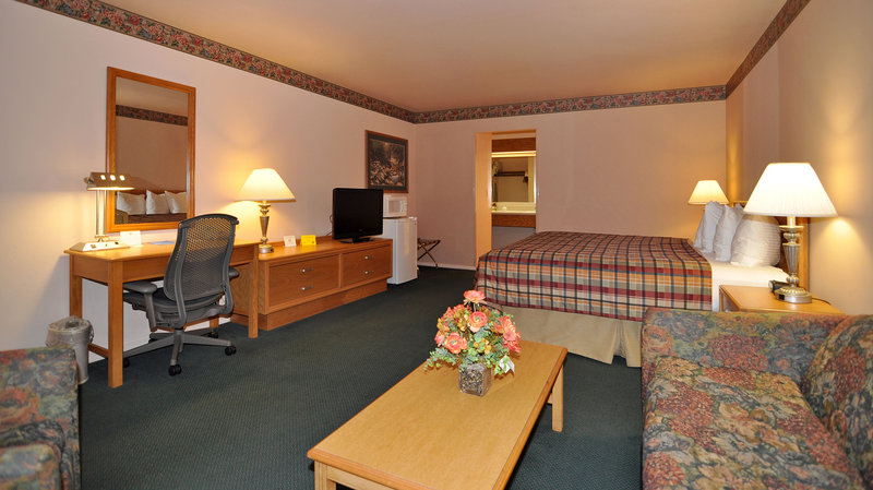 Best Western - Clarkston, WA