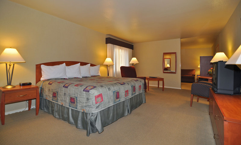 Best Western - Clarkston, WA