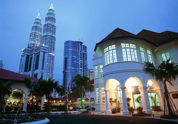 Renaissance Kuala Lumpur Hotel(吉隆坡万丽酒店)图片-Renaissance Kuala Lumpur Hotel(吉隆坡万丽酒店)房间图片，照片大全-携程海外酒店预订