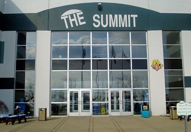 Fairfield Inn & Suites By Marriott Lansing West - Lansing, MI