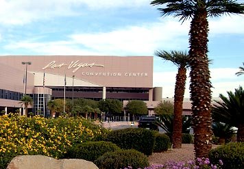 Marriott Las Vegas - Las Vegas, NV