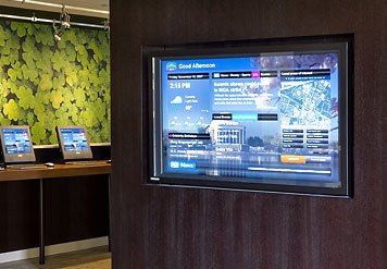 Courtyard by Marriott Los Angeles Old Pasadena - Pasadena, CA