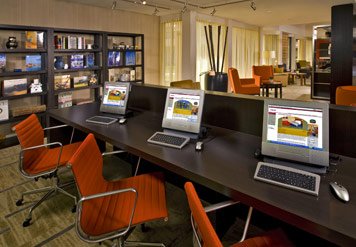 Courtyard by Marriott Los Angeles Old Pasadena - Pasadena, CA