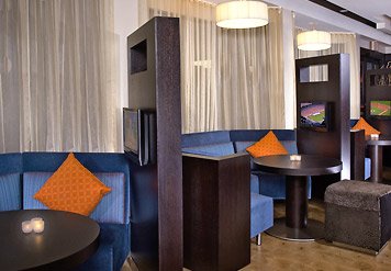 Courtyard by Marriott Los Angeles Old Pasadena - Pasadena, CA