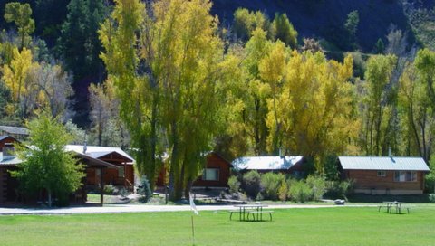 High Country Lodge & Cabins - Pagosa Springs, CO